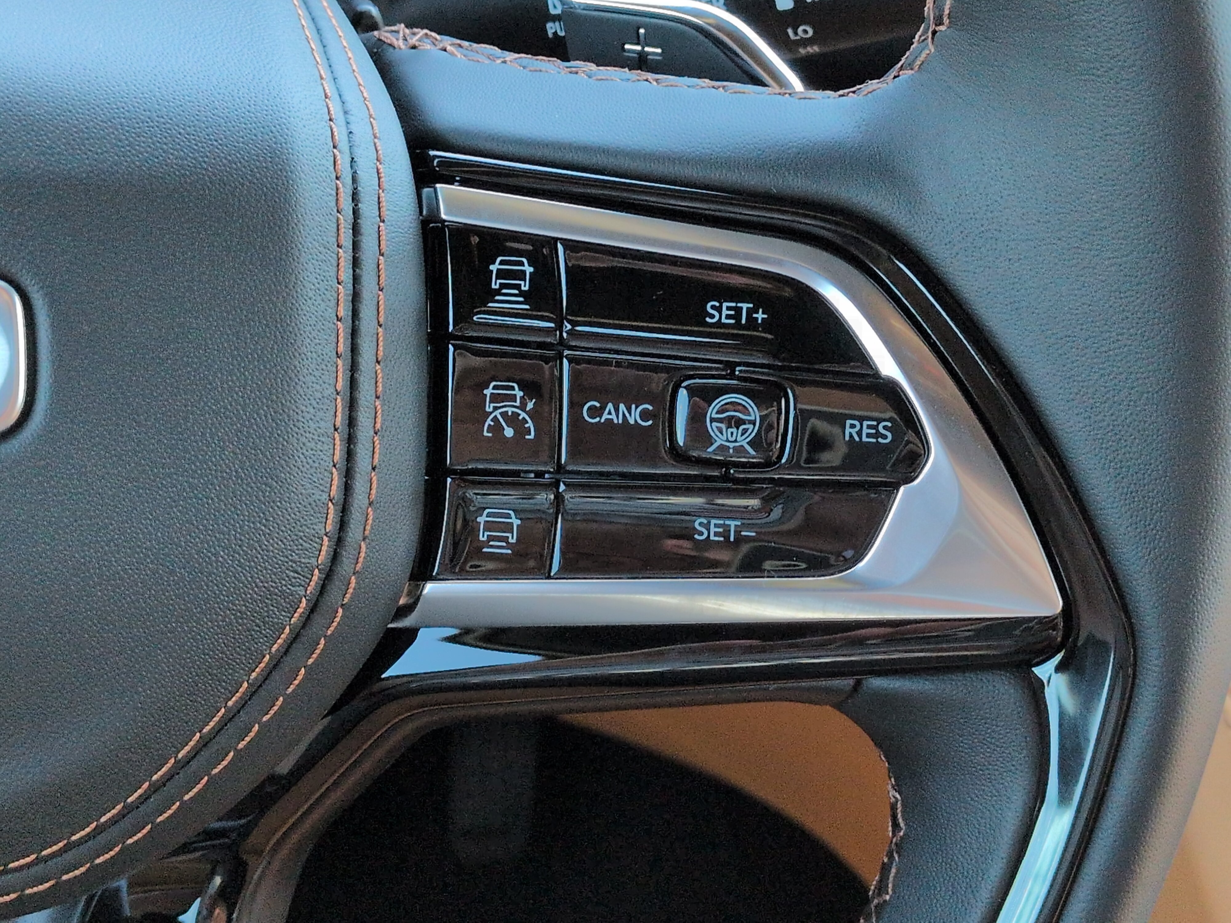 New 2027 Jeep Grand Cherokee Summit AWD/4WD image 25