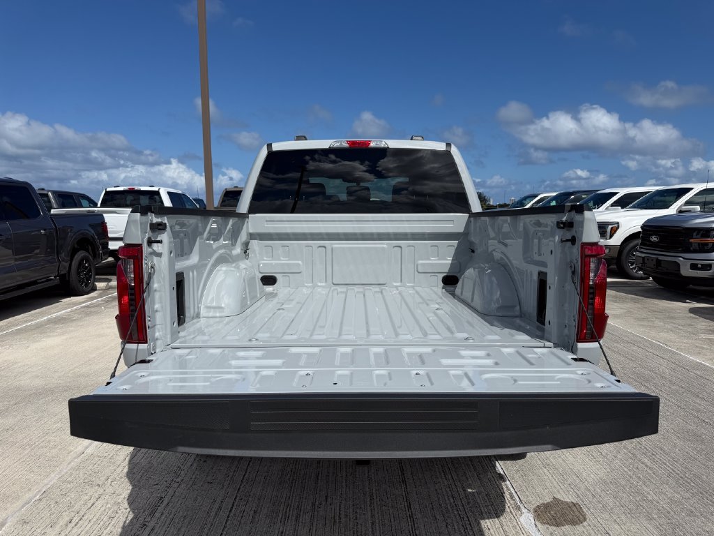 New 2026 Ford F150 STX w/ Equipment Group 200A AWD/4WD image 17