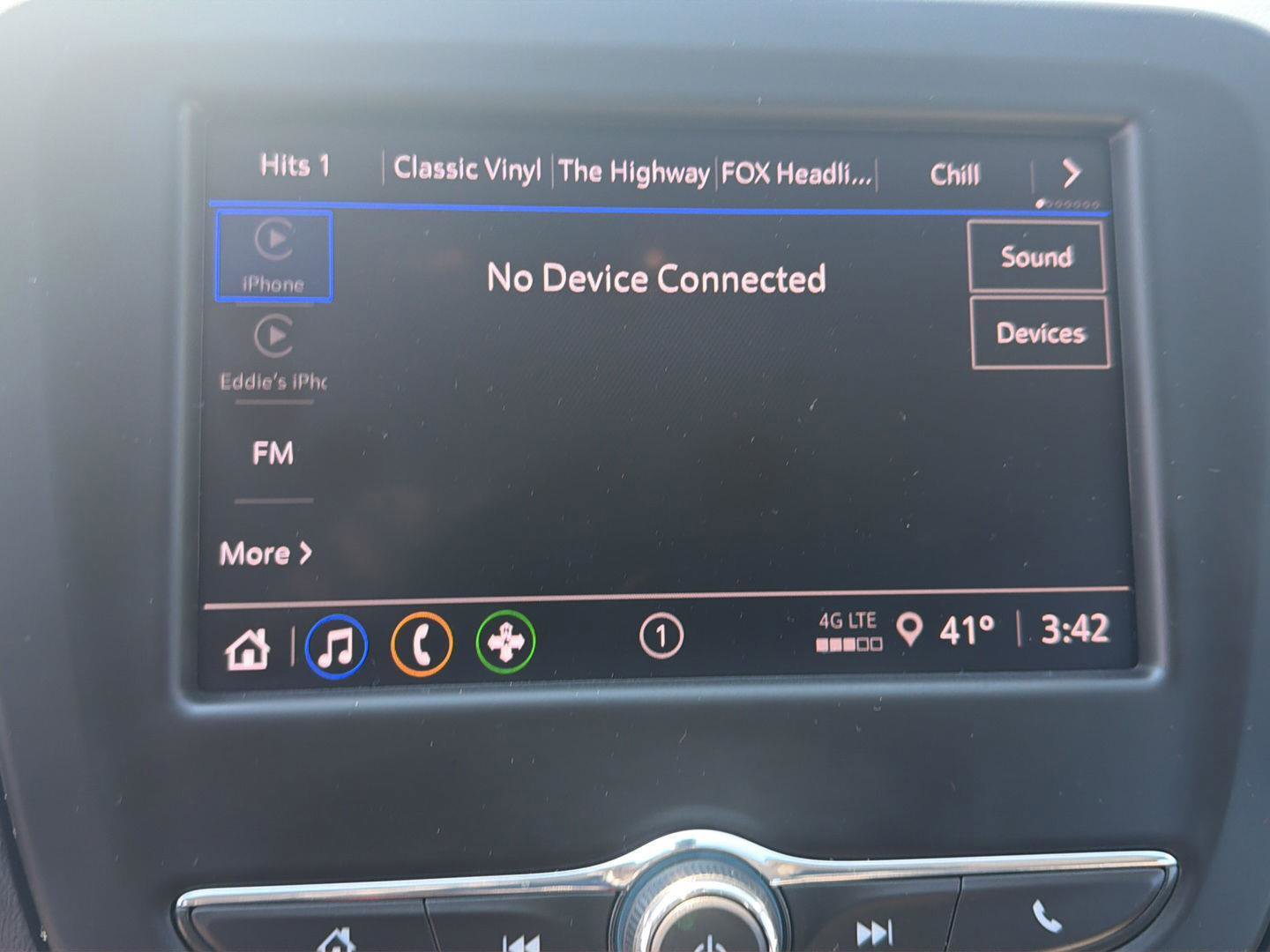 Used 2022 Chevrolet Equinox LT image 26