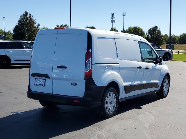Used 2019 Ford Transit Connect XL FWD image 3