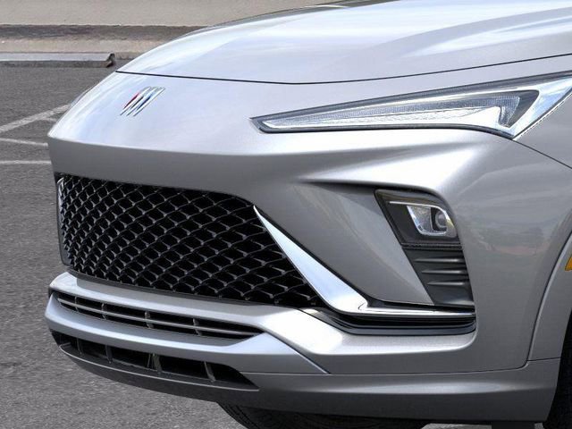 New 2025 Buick Envista Avenir image 13