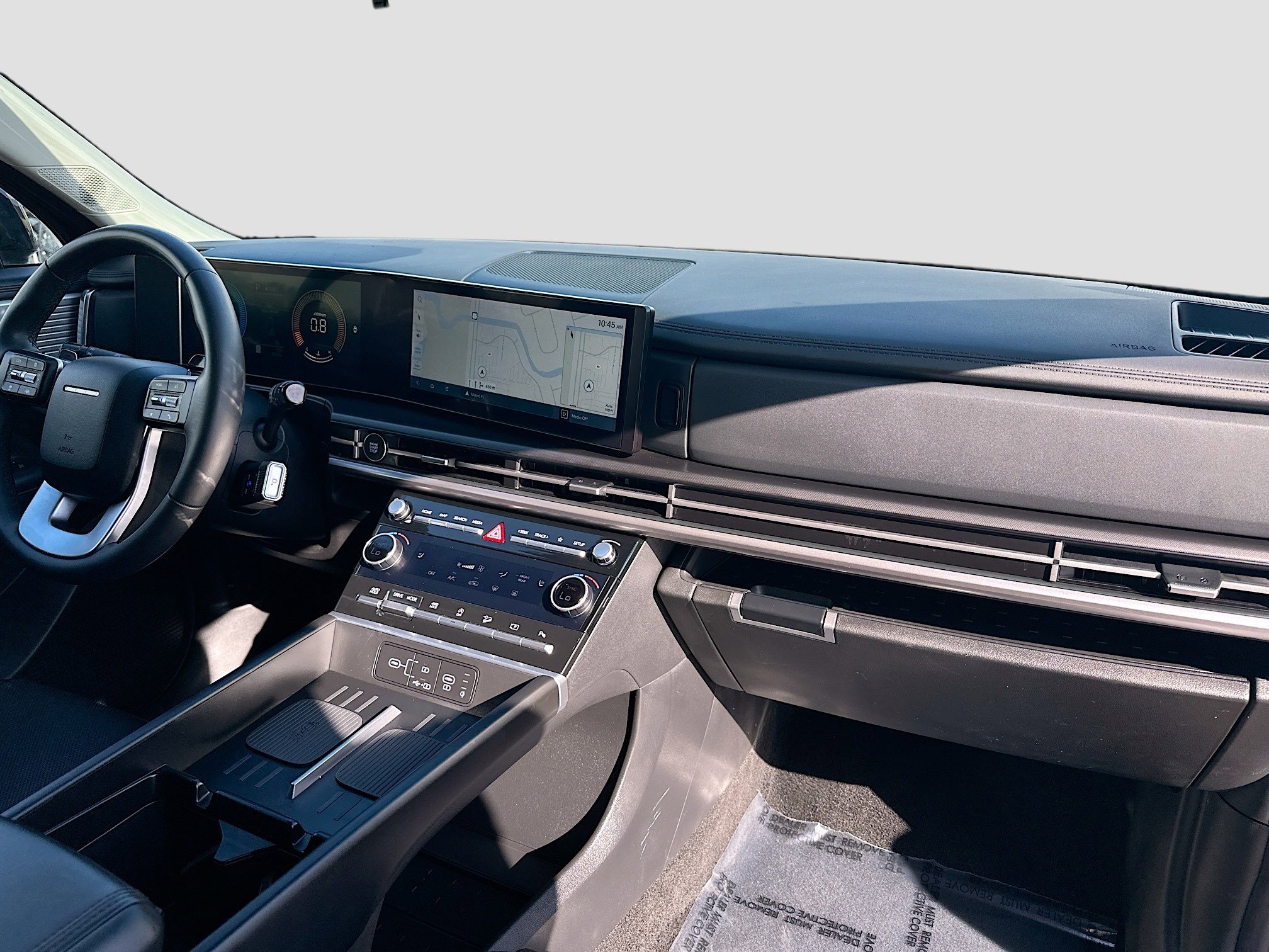 Used 2024 Hyundai Santa Fe XRT image 32