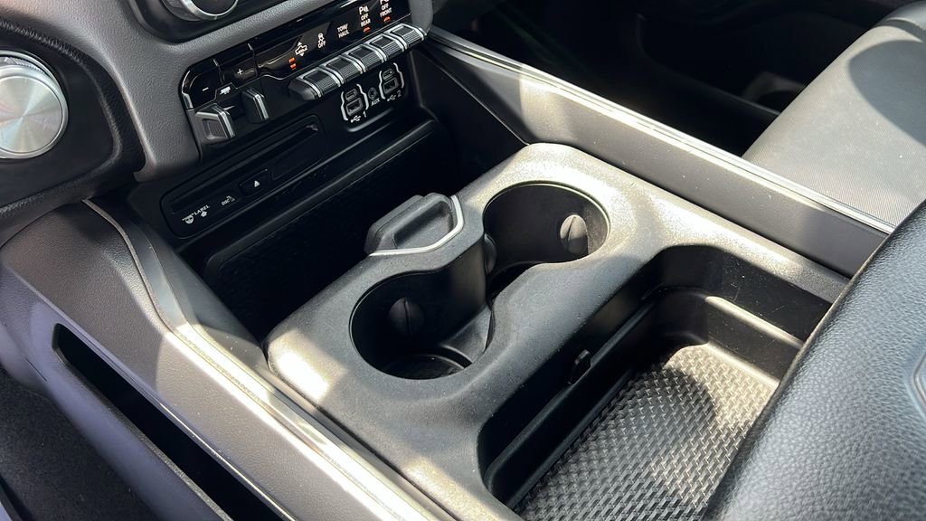 Used 2019 RAM 1500 Sport w/ Level 2 Equipment Group image 26