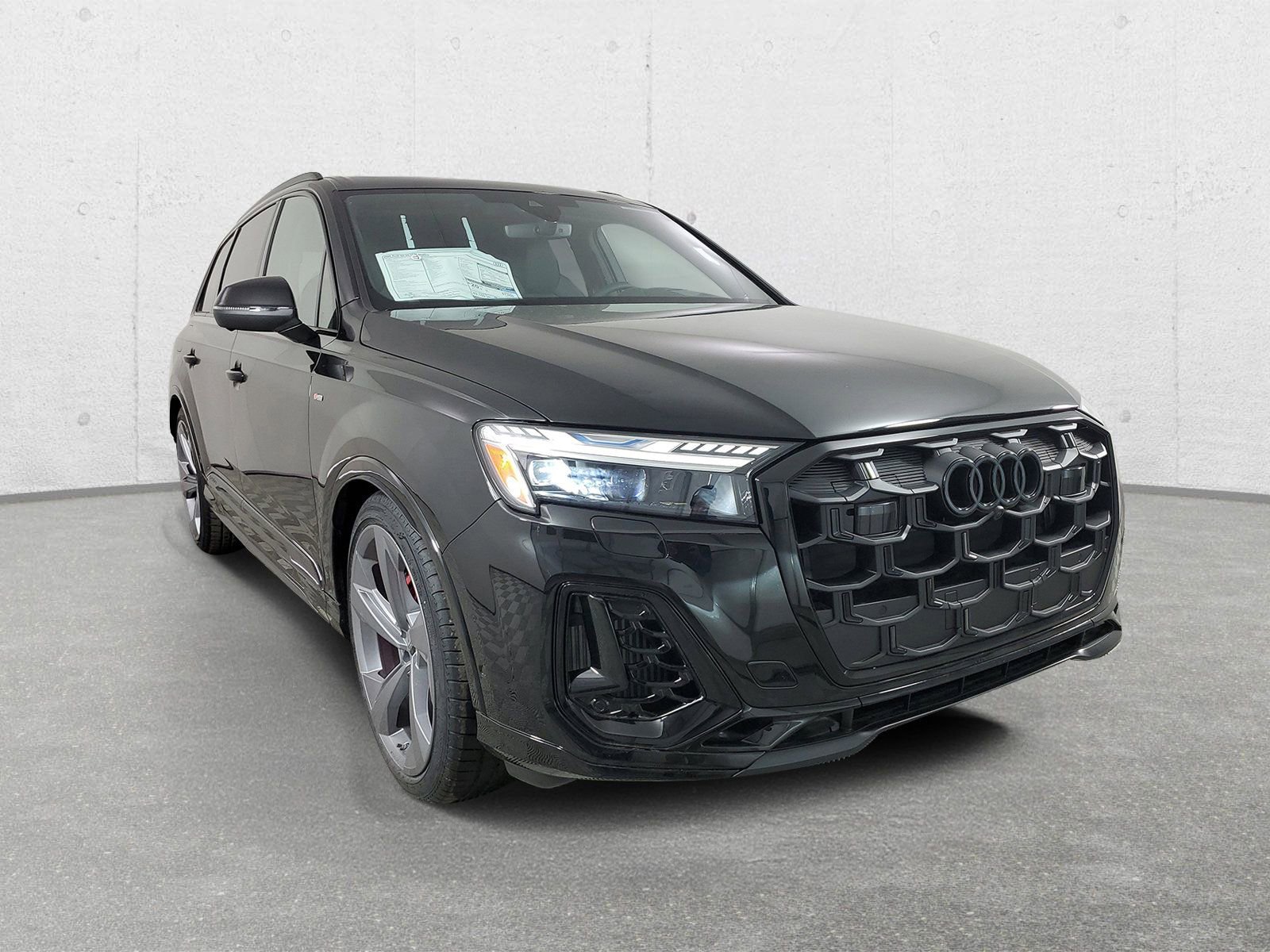 New 2026 Audi Q7 3.0T Prestige image 2