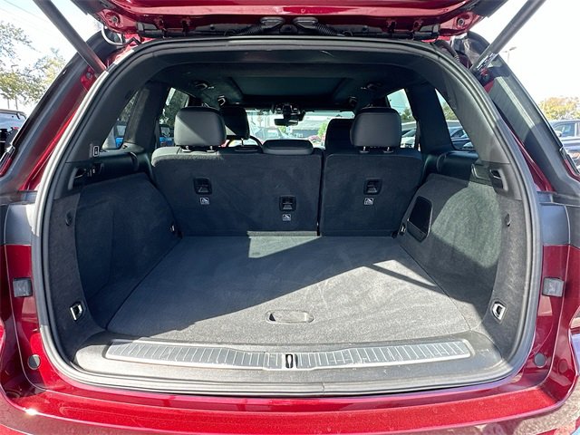 Certified 2023 Jeep Grand Cherokee Summit image 26