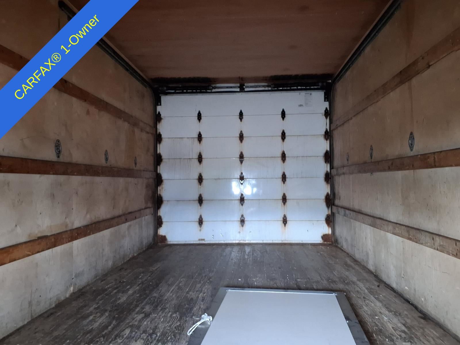 Used 2016 Chevrolet Express 3500 RWD image 12