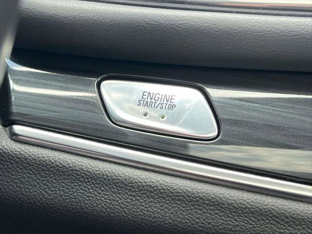 Used 2023 Buick Enclave Essence w/ Experience Buick Package AWD/4WD image 34