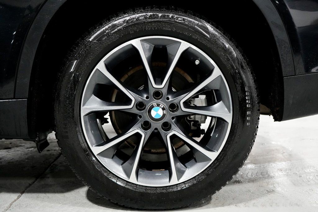 Used 2014 BMW X5 xDrive35i image 38
