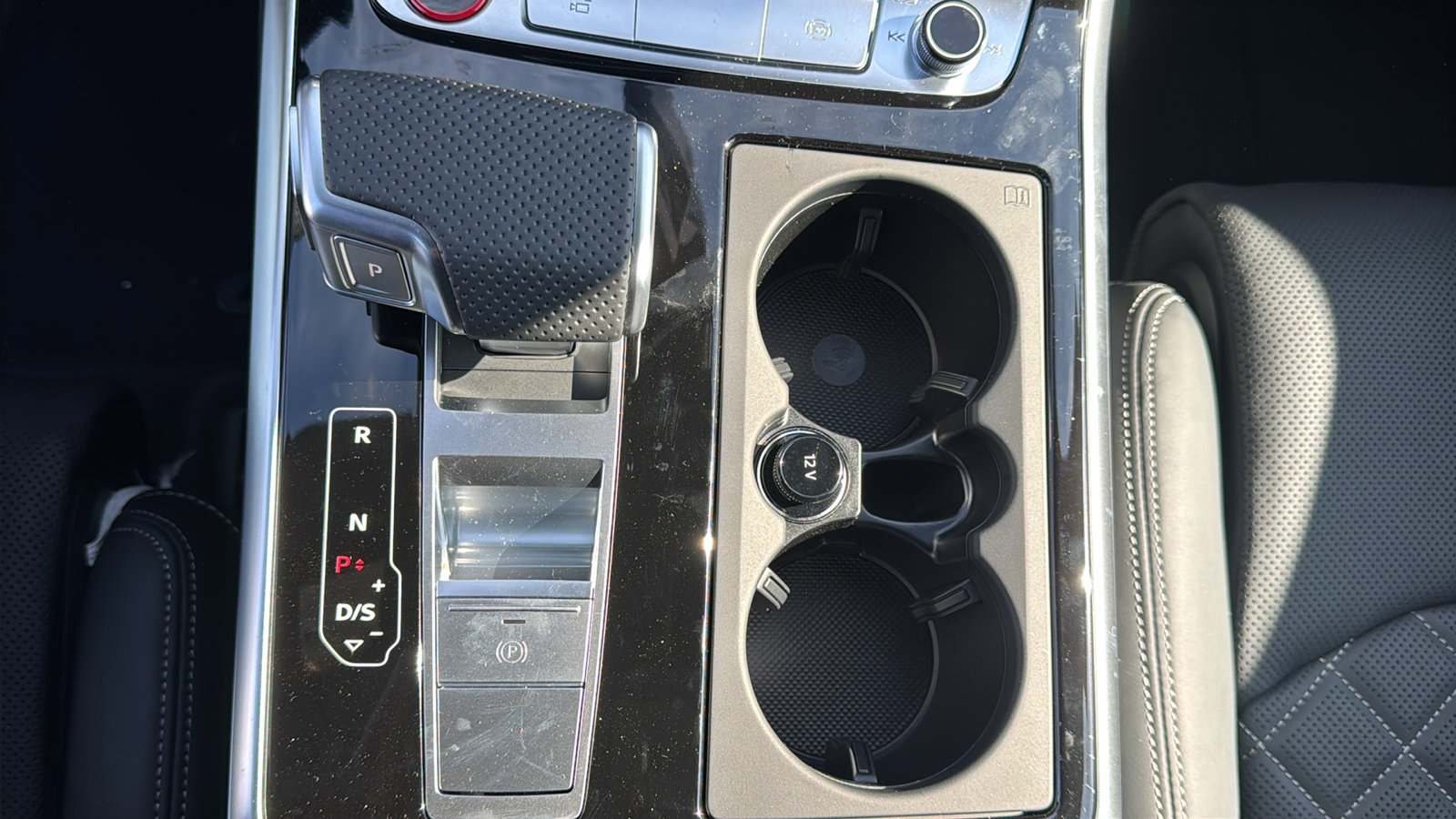 New 2026 Audi SQ7 Premium Plus image 21