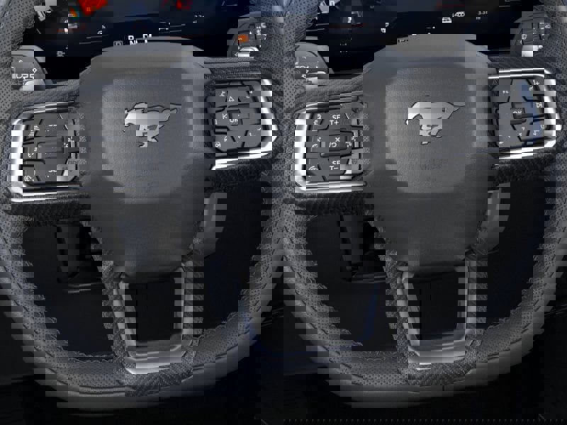 New 2025 Ford Mustang GT Premium image 34