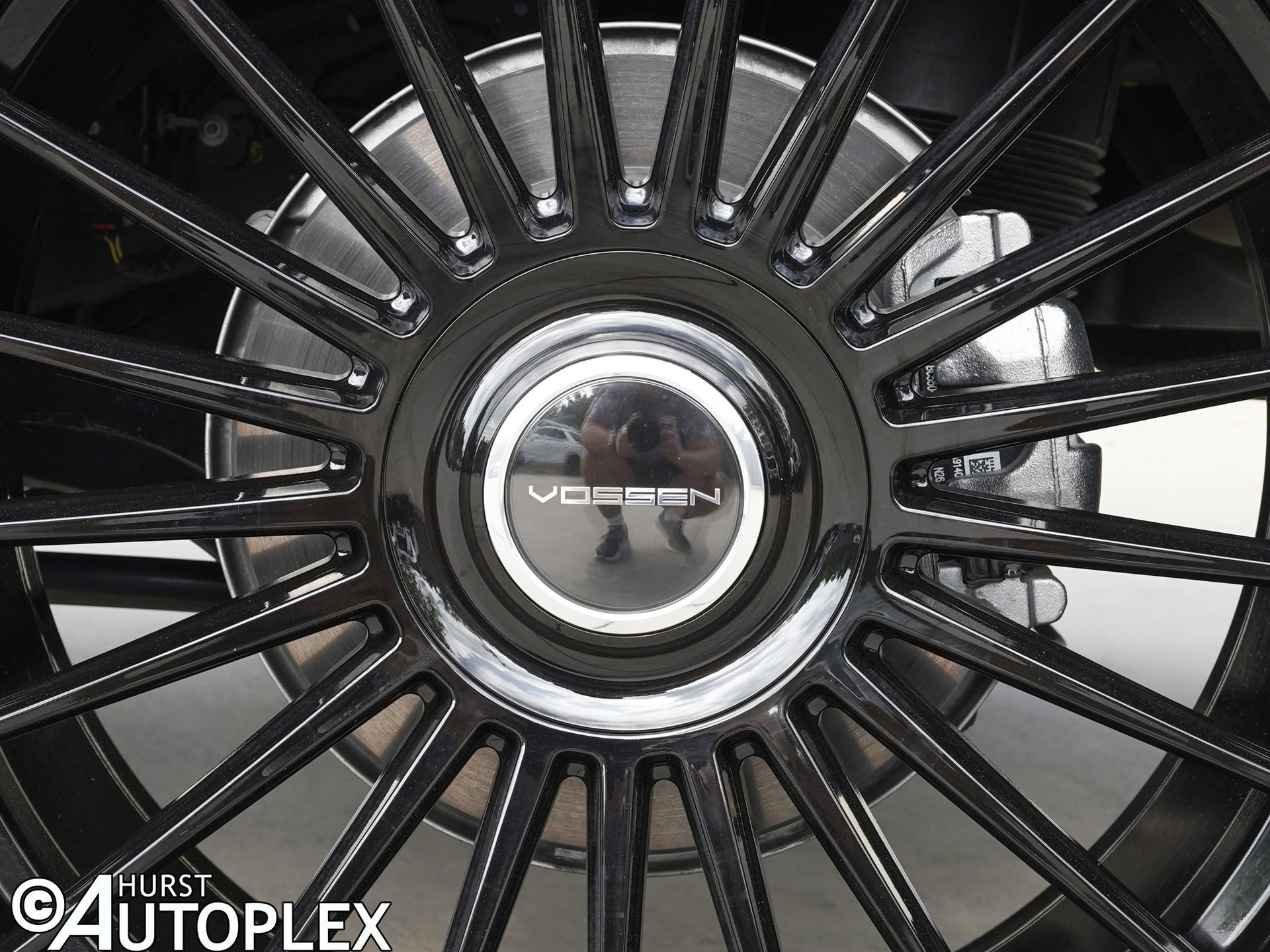 Used 2026 GMC Yukon XL Denali Ultimate w/ LPO, Floor Liner Package image 33