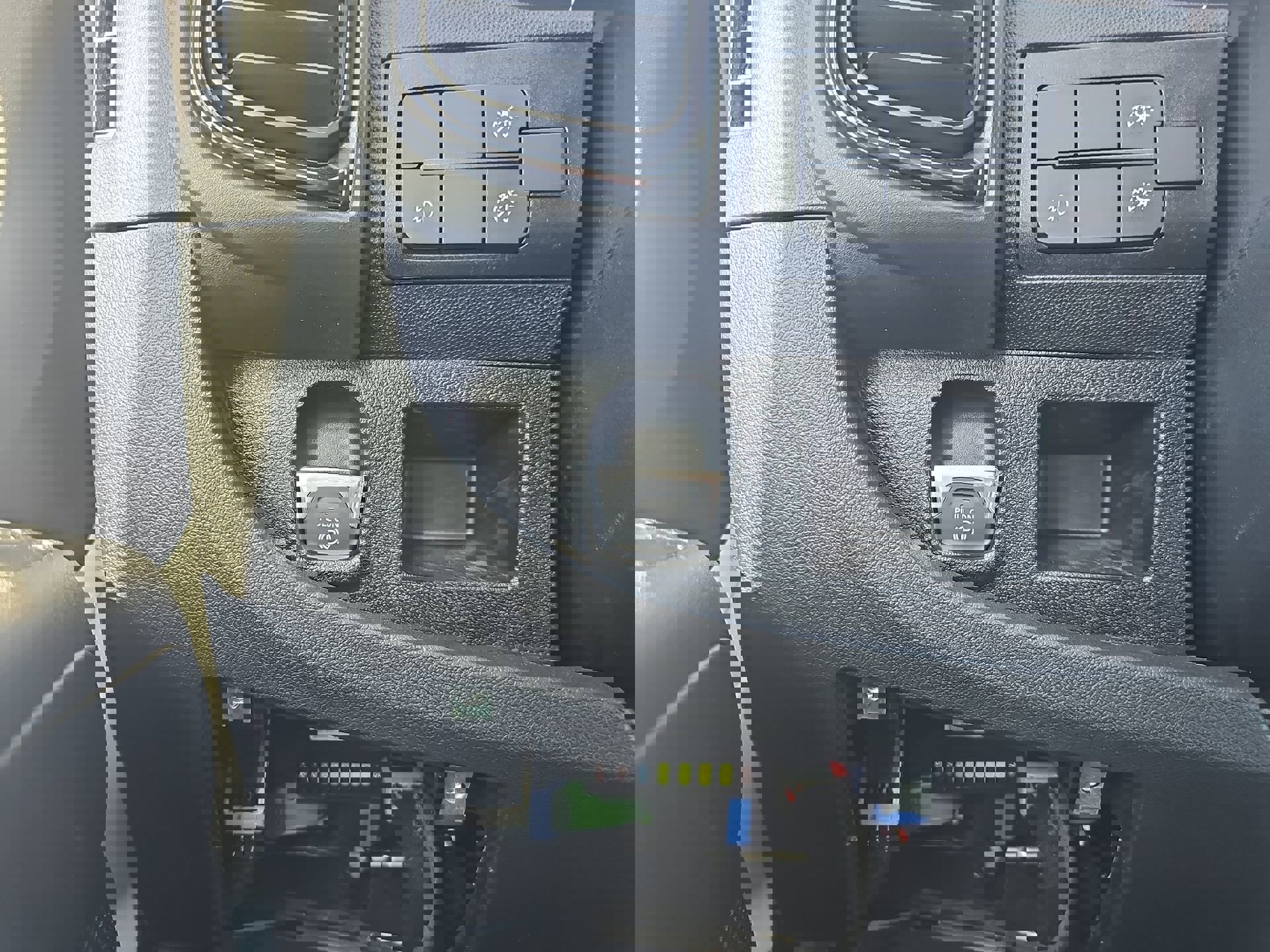 New 2025 RAM ProMaster 3500 image 18