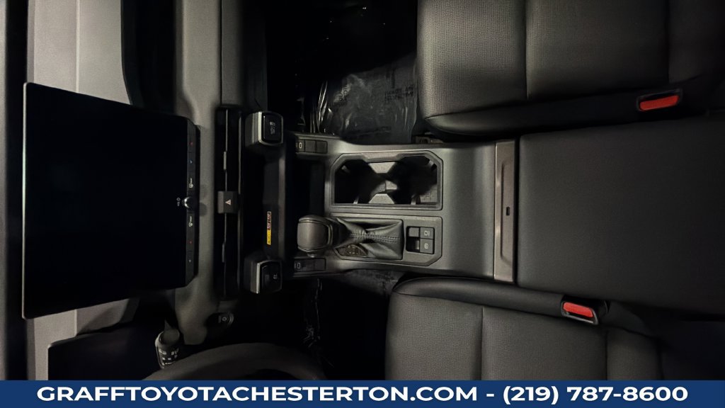 Used 2026 Toyota RAV4 XLE Premium FWD image 19