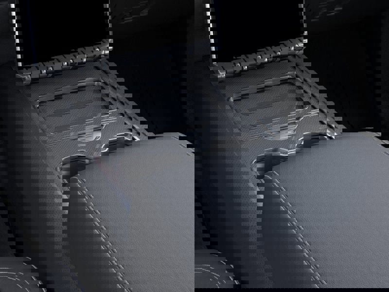 New 2026 GMC Sierra EV Elevation w/ LPO, Elevation Dark Package image 23