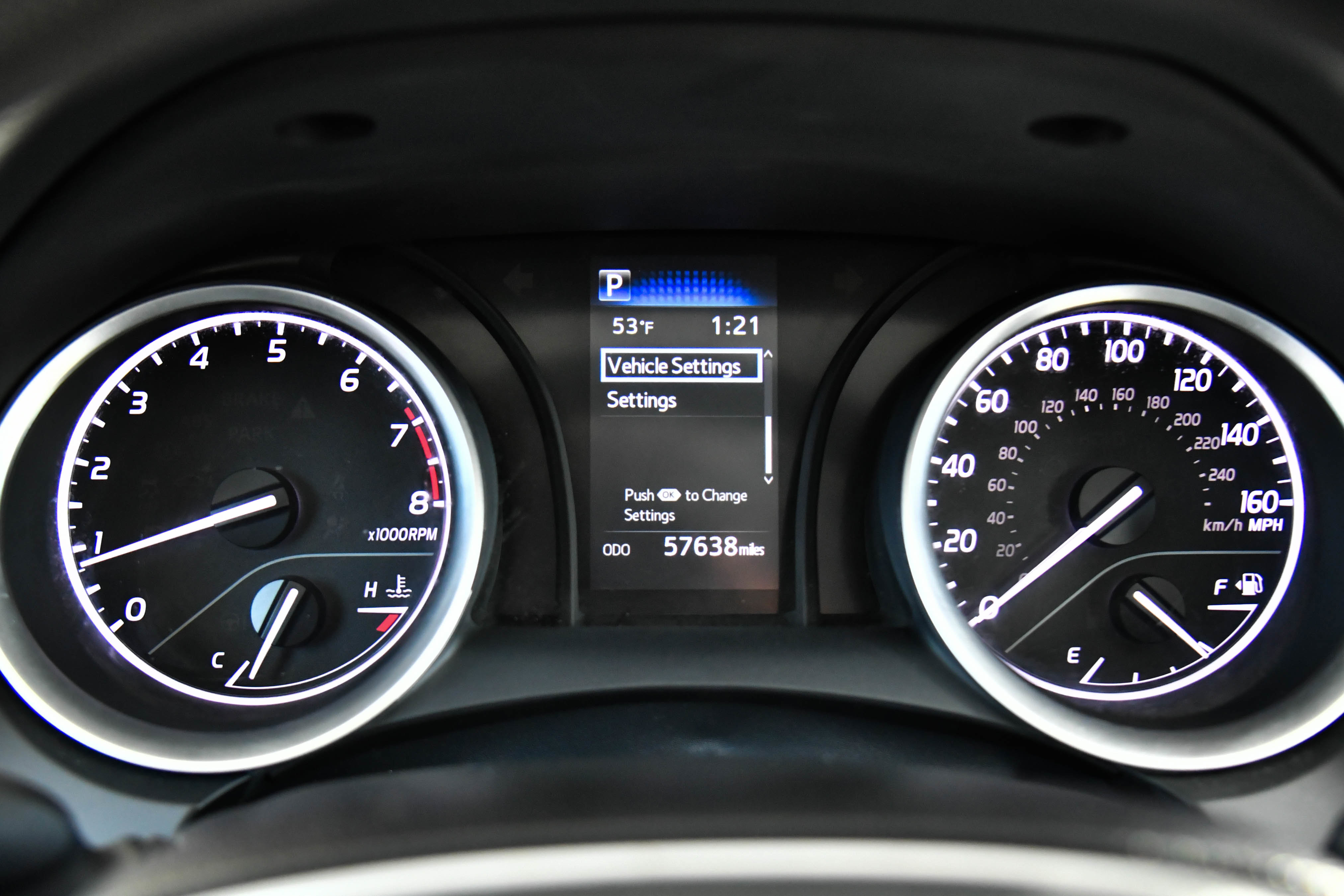 Used 2024 Toyota Camry LE image 26