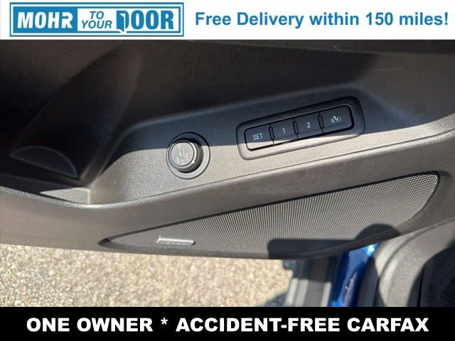 Used 2022 Chevrolet Equinox Premier FWD image 12