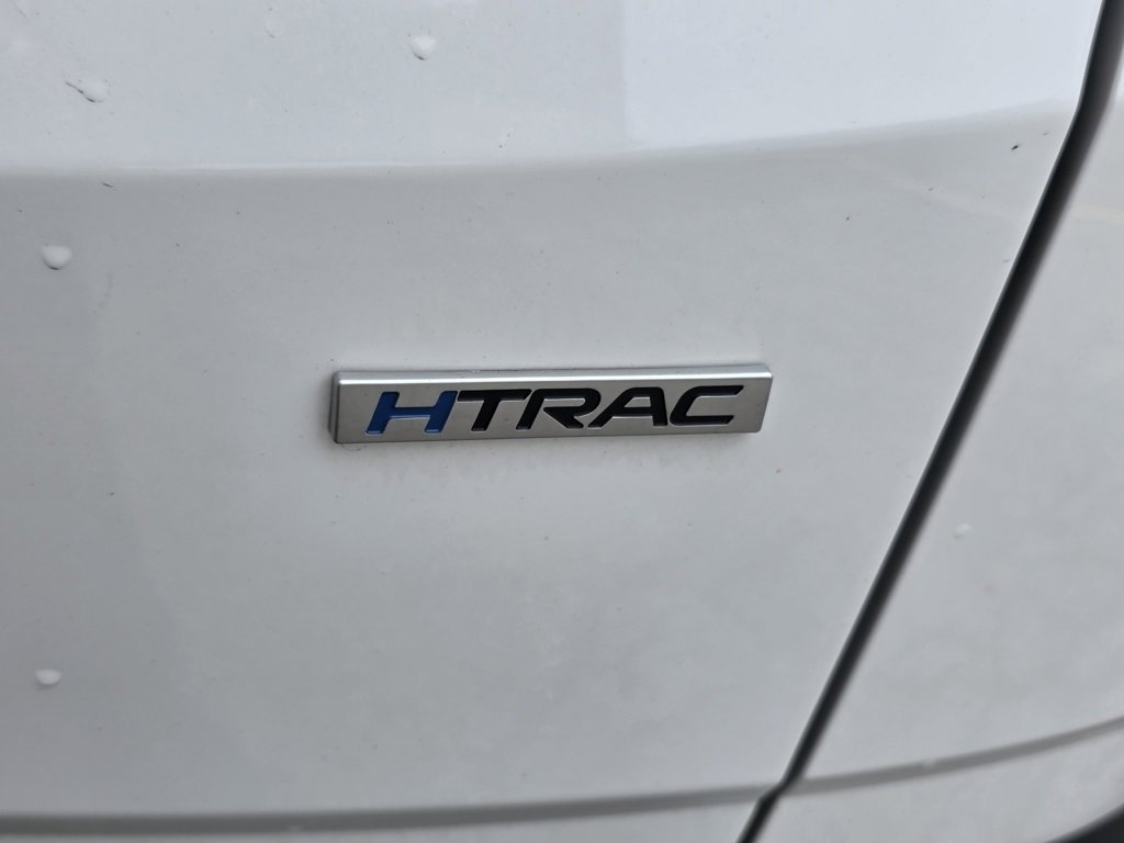 Used 2023 Hyundai Tucson SEL image 12