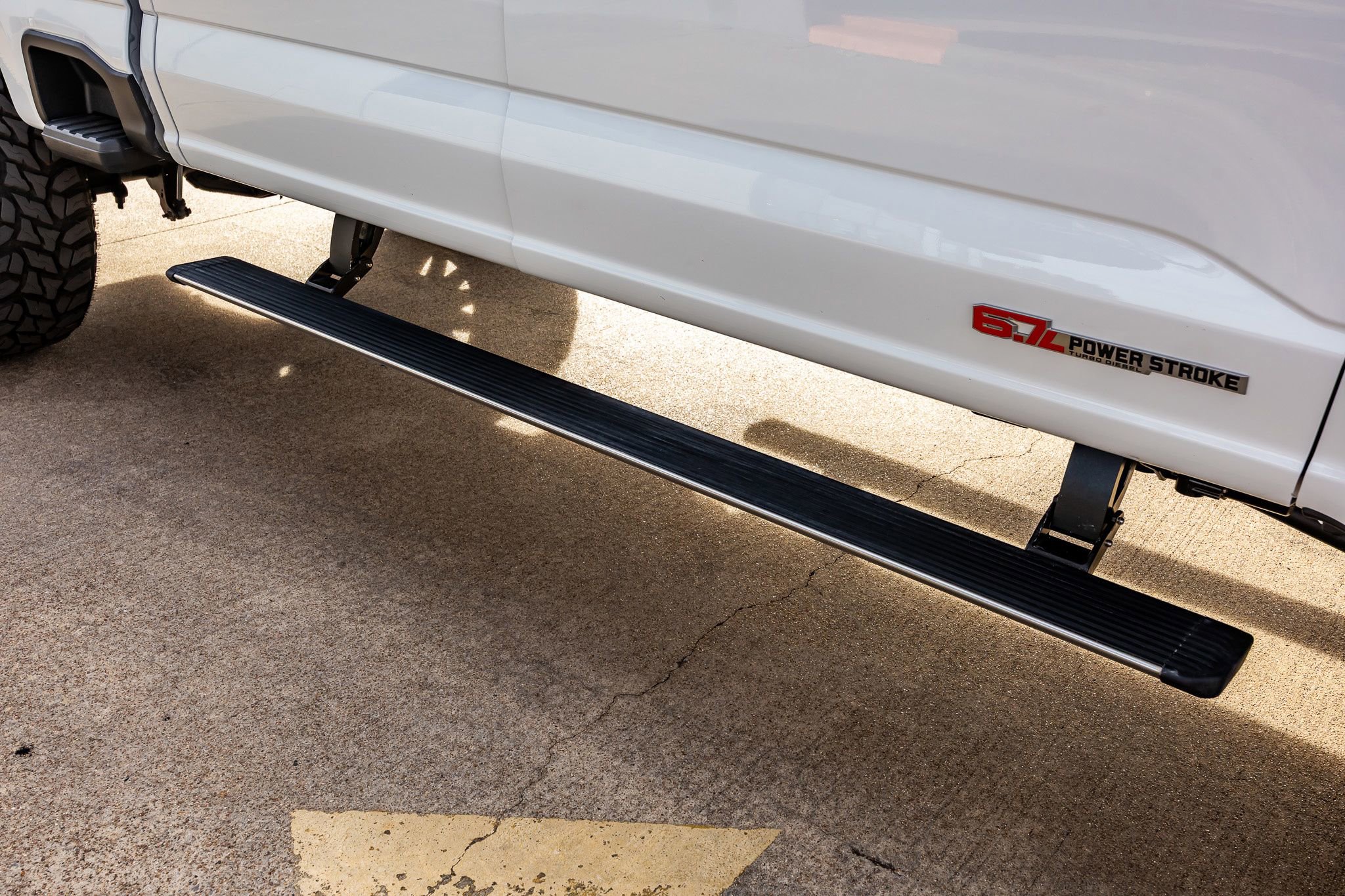 Used 2023 Ford F350 King Ranch w/ Chrome Package image 12