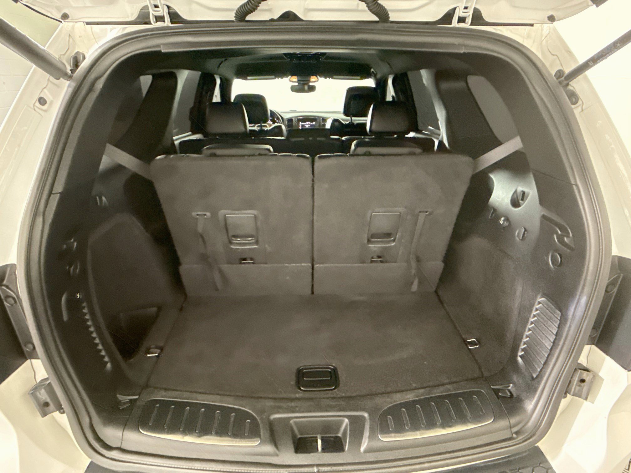 Used 2019 Dodge Durango GT RWD image 35