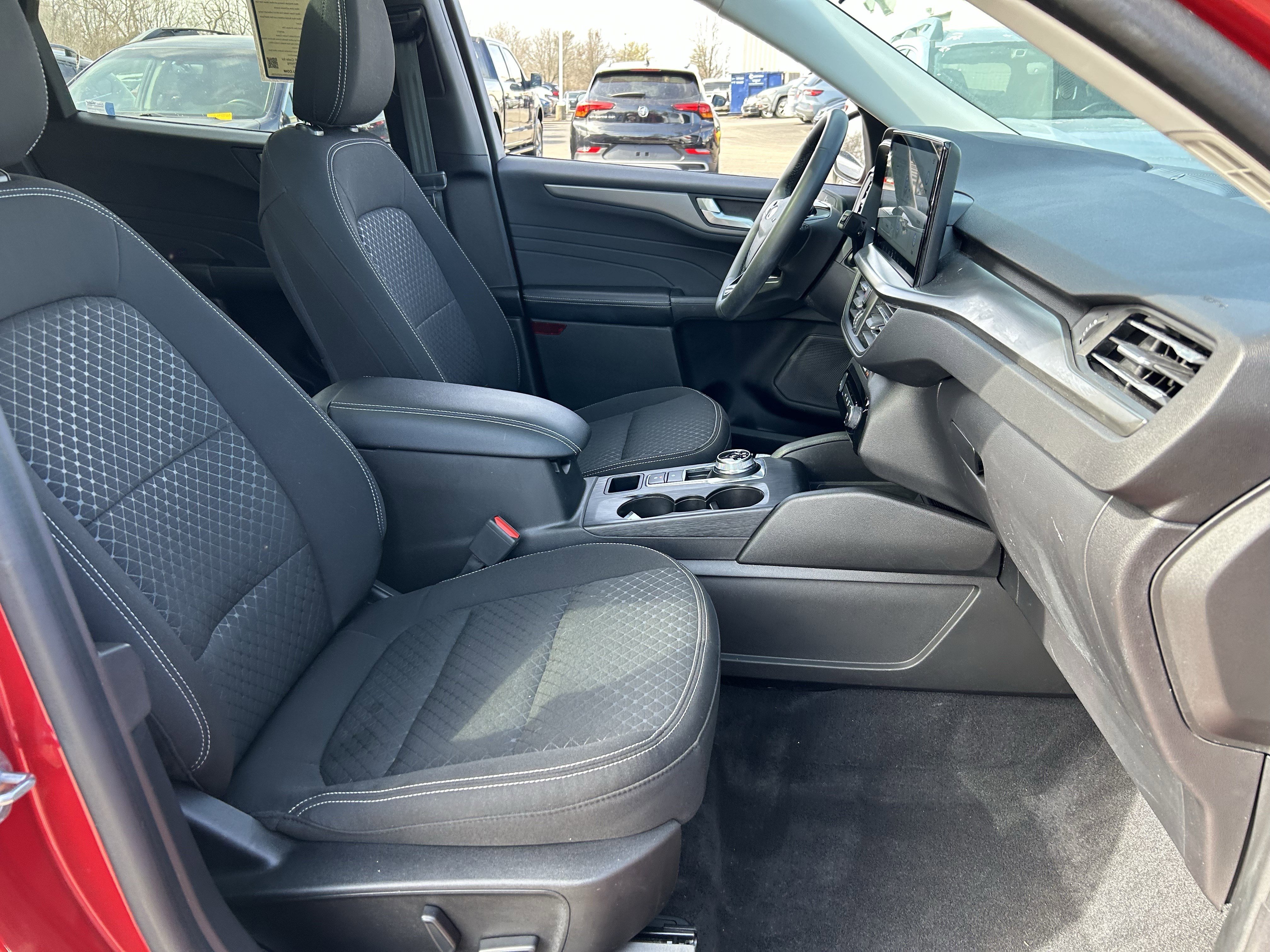 Used 2023 Ford Escape Active w/ Tech Pack #2 image 26