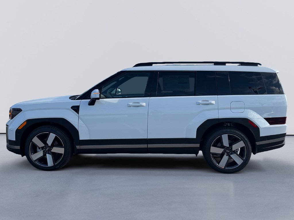New 2027 Hyundai Santa Fe Limited AWD/4WD image 6