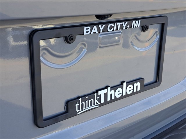 New 2026 Subaru Forester Premium image 30