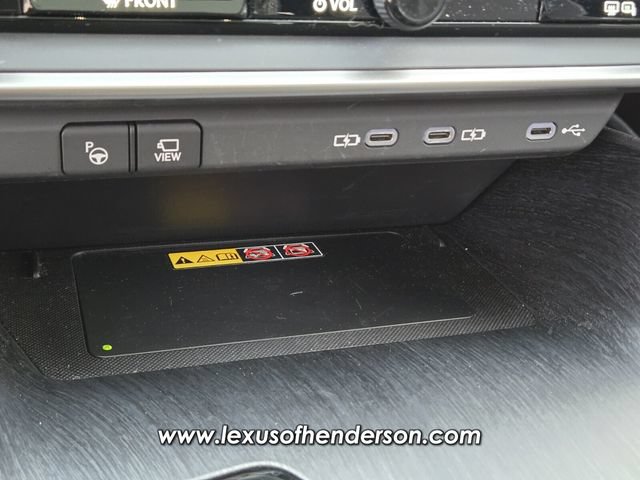 Certified 2023 Lexus RZ 450e Premium w/ Accessory Package (Z1) AWD/4WD image 29