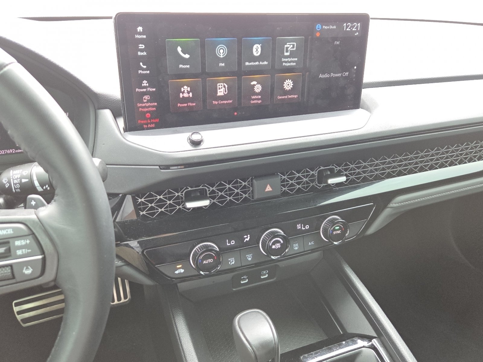 Used 2024 Honda Accord Sport image 27