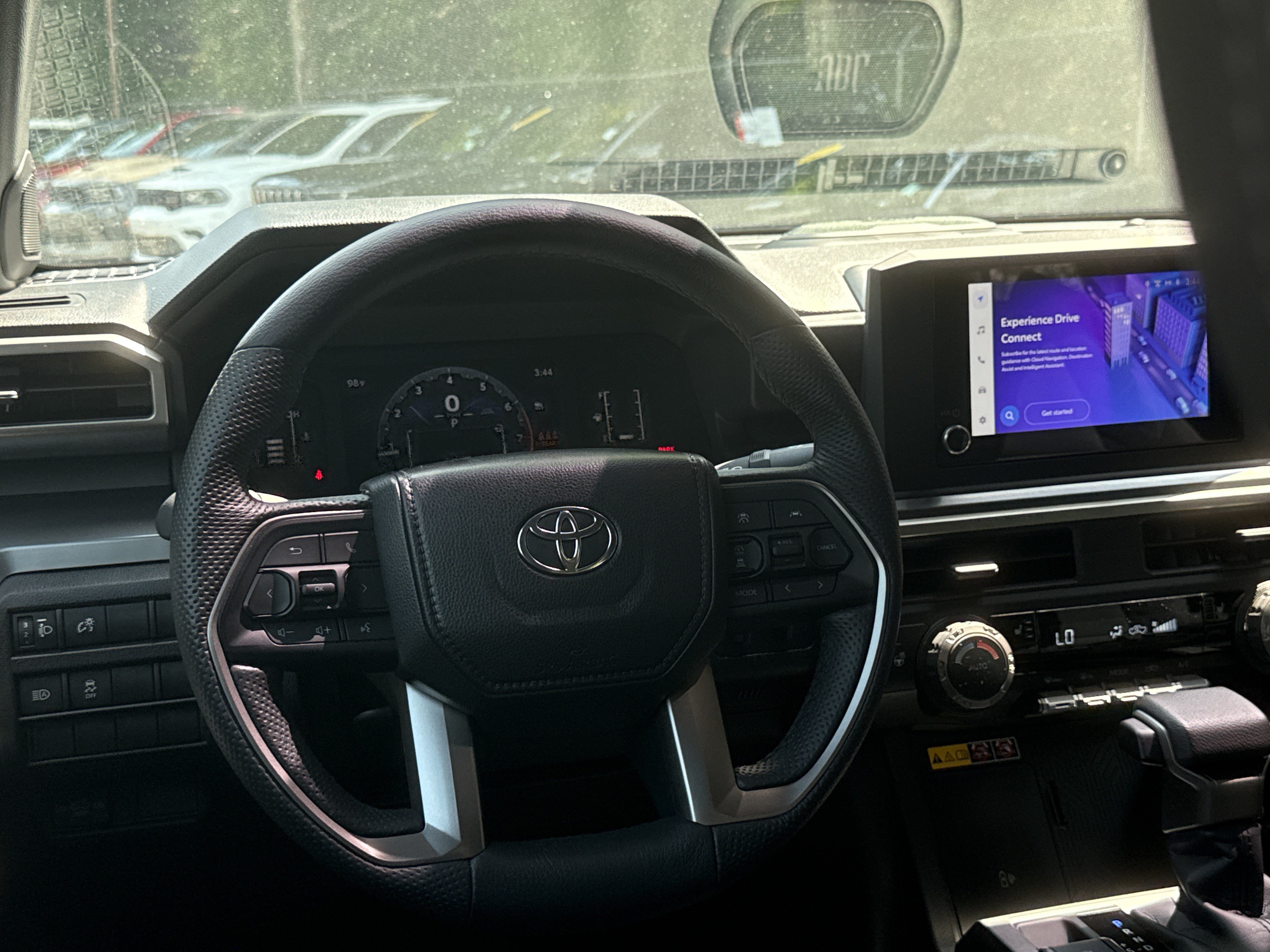 Used 2024 Toyota Tacoma SR5 RWD image 23
