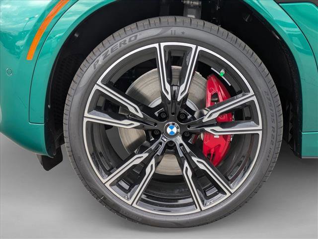 New 2026 BMW X6 M60i image 10