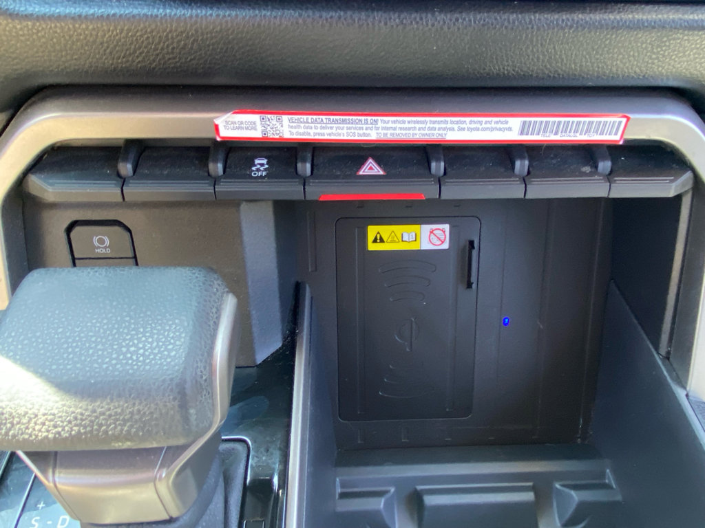 Used 2025 Toyota Tundra SR5 w/ SR5 Convenience Package image 22