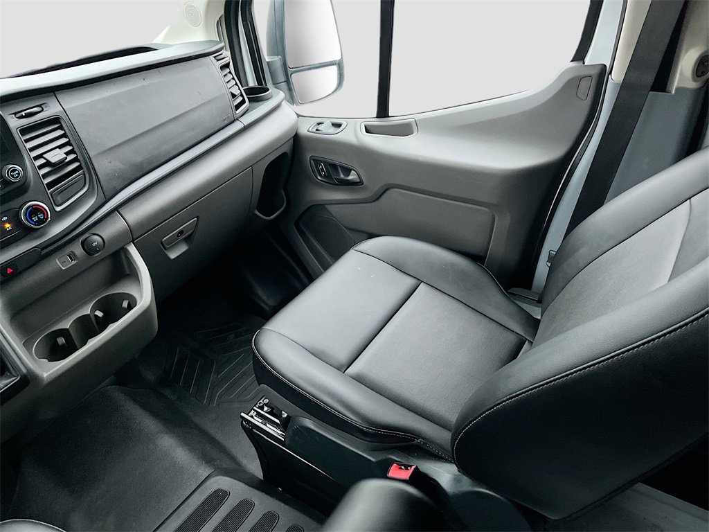 Used 2023 Ford Transit 150 Low Roof image 21