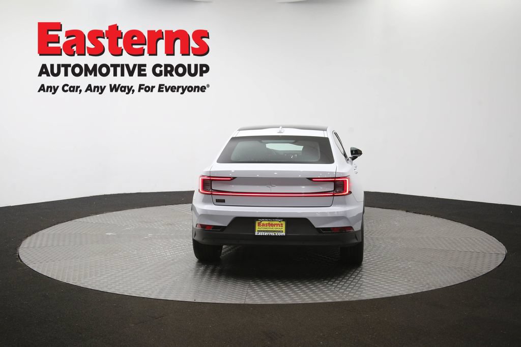 Used 2023 Polestar Polestar 2 w/ Pilot Pack AWD/4WD image 36