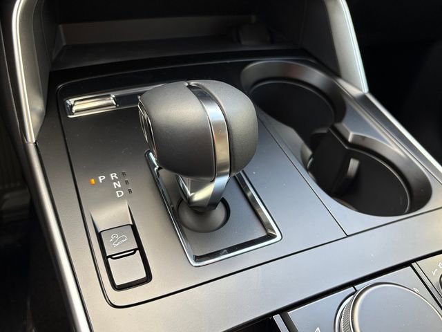 New 2026 MAZDA CX-90 3.3 Turbo w/ Select Package AWD/4WD image 19