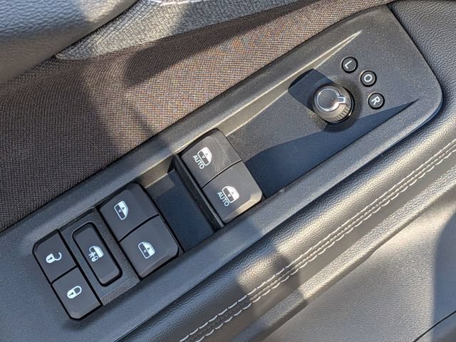 New 2026 Jeep Cherokee Laredo AWD/4WD image 20