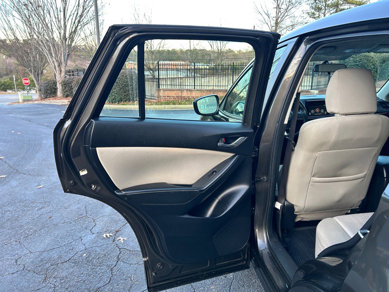 Used 2016 MAZDA CX-5 Sport w/ Rear Camera Package image 27