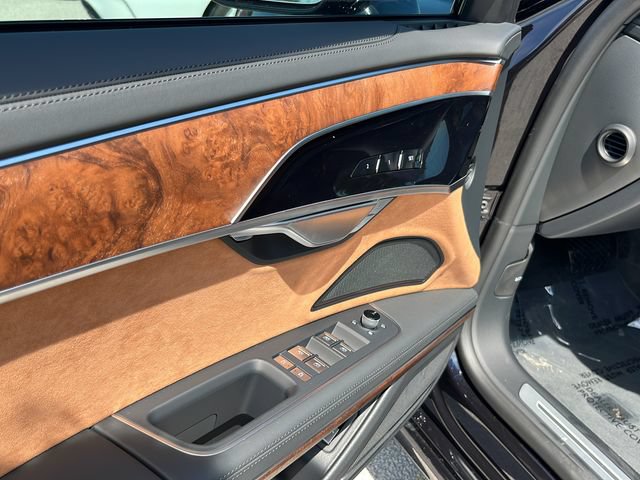 New 2026 Audi A8 L 3.0T AWD/4WD image 20