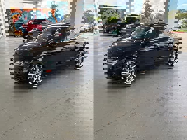 Used 2014 Audi A7 3.0T Prestige