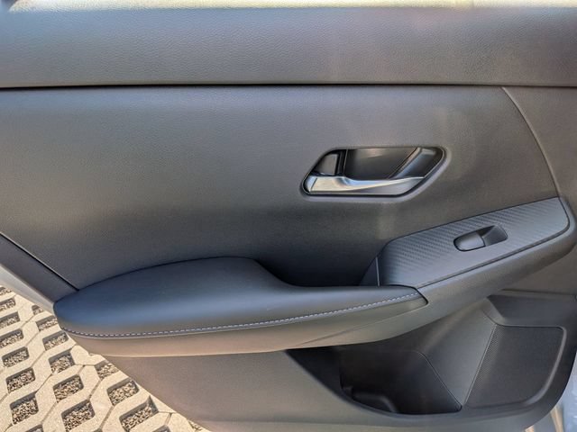Used 2022 Nissan Sentra SV w/ All-Weather Package FWD image 29