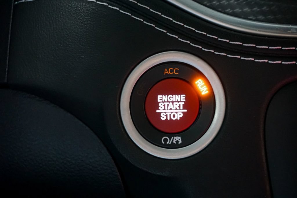 Used 2023 Dodge Charger SRT Hellcat w/ Harman/Kardon Audio Group RWD image 83