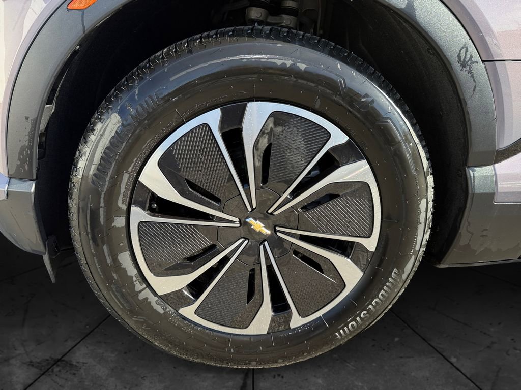 New 2026 Chevrolet Blazer EV LT image 14