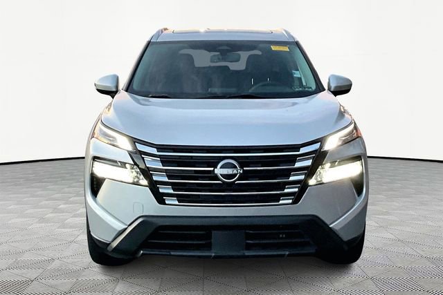 Used 2024 Nissan Rogue SV w/ SV Premium Package video 2