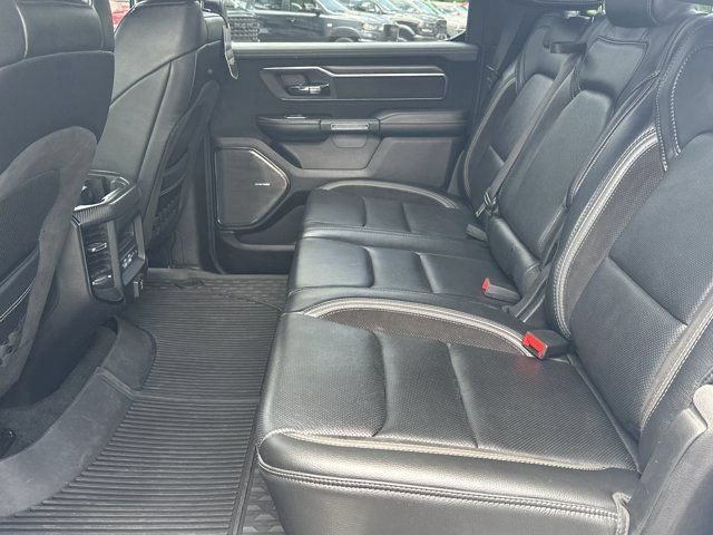 Used 2023 RAM 1500 TRX w/ TRX Level 2 Equipment Group AWD/4WD image 21