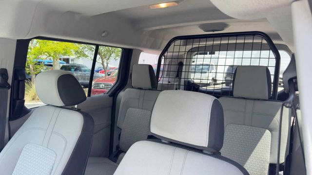 Used 2022 Ford Transit Connect XLT FWD image 15