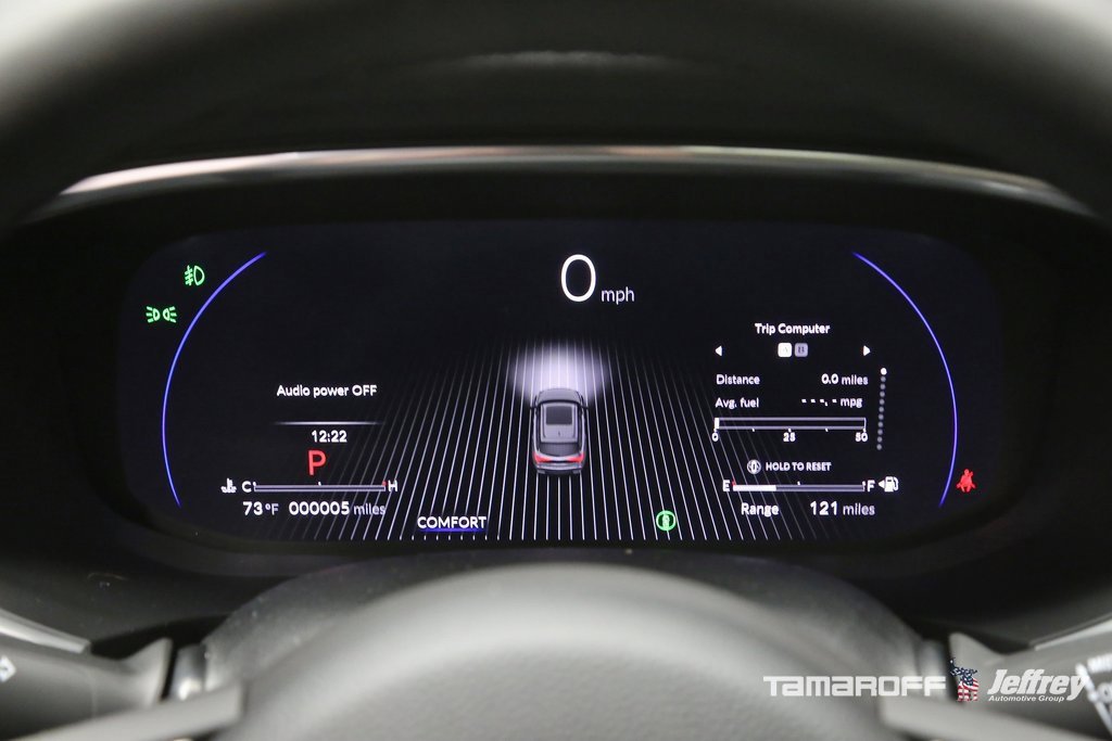 New 2026 Acura MDX SH-AWD w/ Advance Package image 6