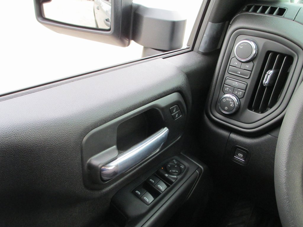 New 2026 GMC Sierra 3500 Pro image 14