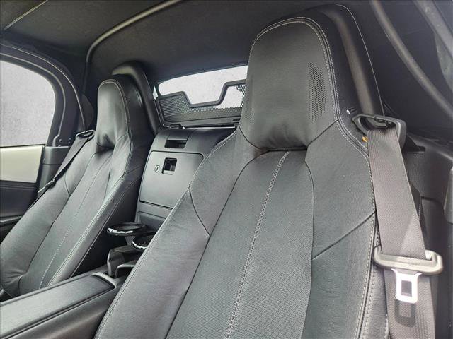 Used 2022 MAZDA MX-5 Miata Grand Touring w/ Weather Package RWD image 13
