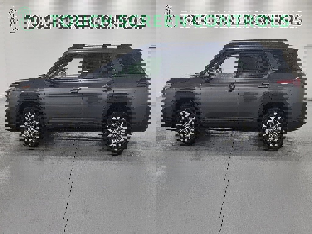 New 2026 Subaru Outback Touring XT image 3