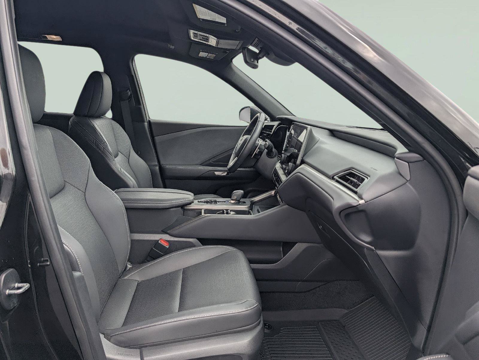 Certified 2024 Lexus TX 350 AWD w/ Captains Chair Package image 21