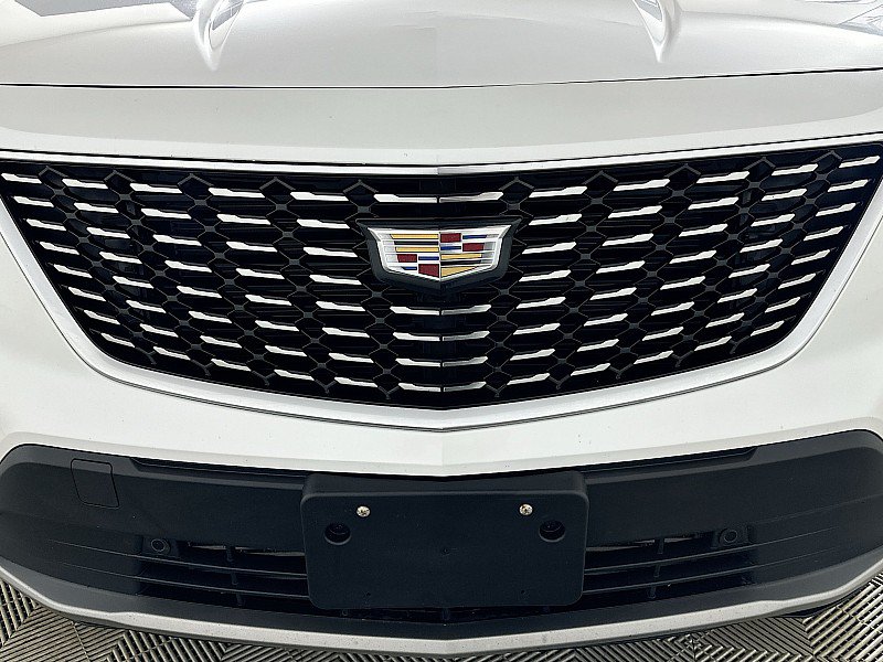 Used 2019 Cadillac XT4 Premium Luxury AWD/4WD image 6